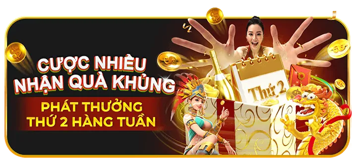 Hoàn trả hàng ngày 23win