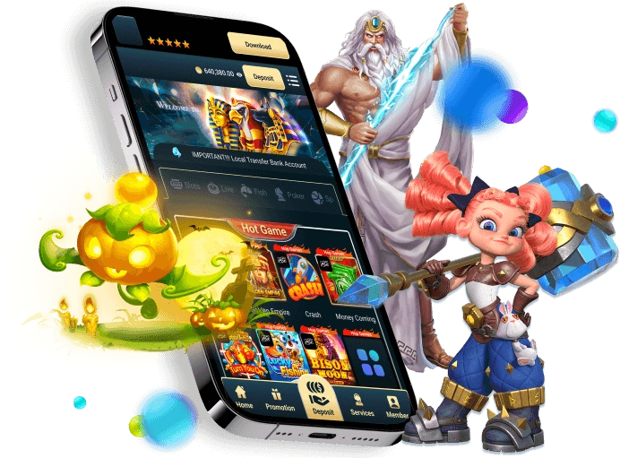 Hỗ trợ khách hàng 23win Nổ Hũ