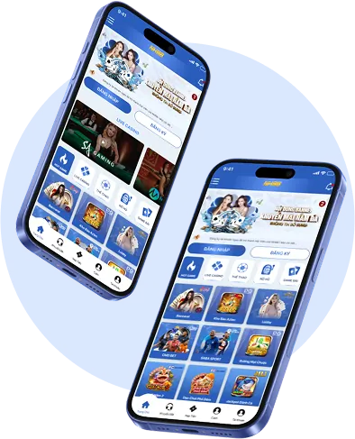 Các loại trò chơi áp dụng hoàn trả 23win nổ hũ