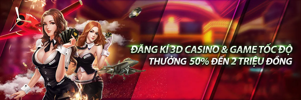 Gói Ưu Đãi Chào Mừng Đặc Biệt từ 23win nổ hũ