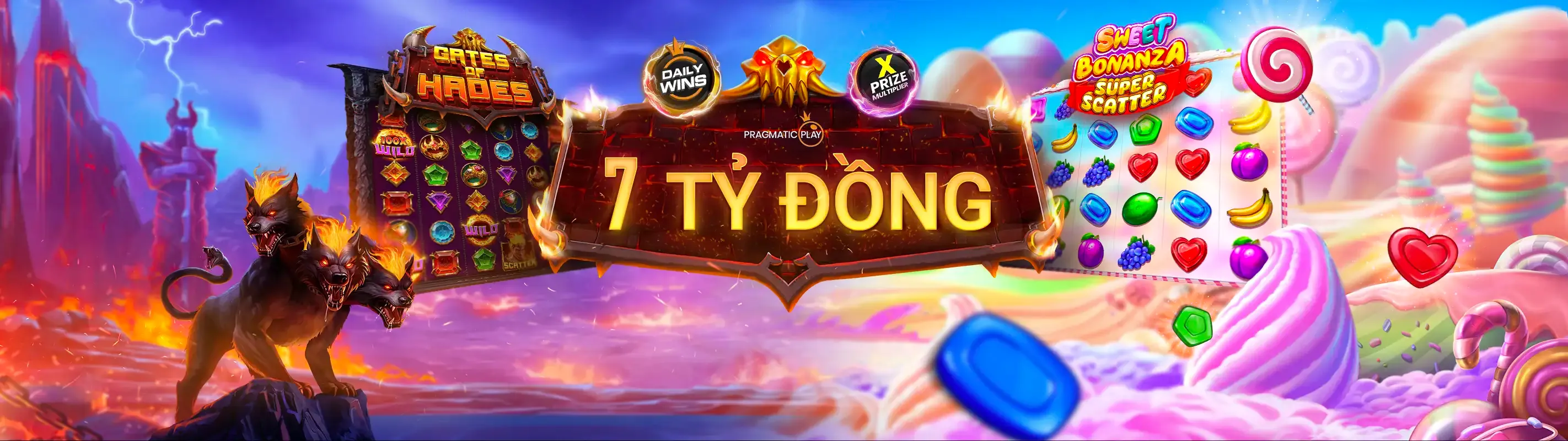 Đấu trường đá gà trực tuyến 23win nổ hũ
