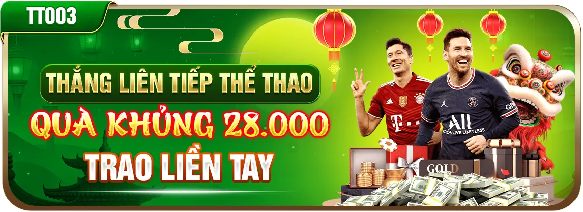 Lý do chọn 23win Nổ Hũ