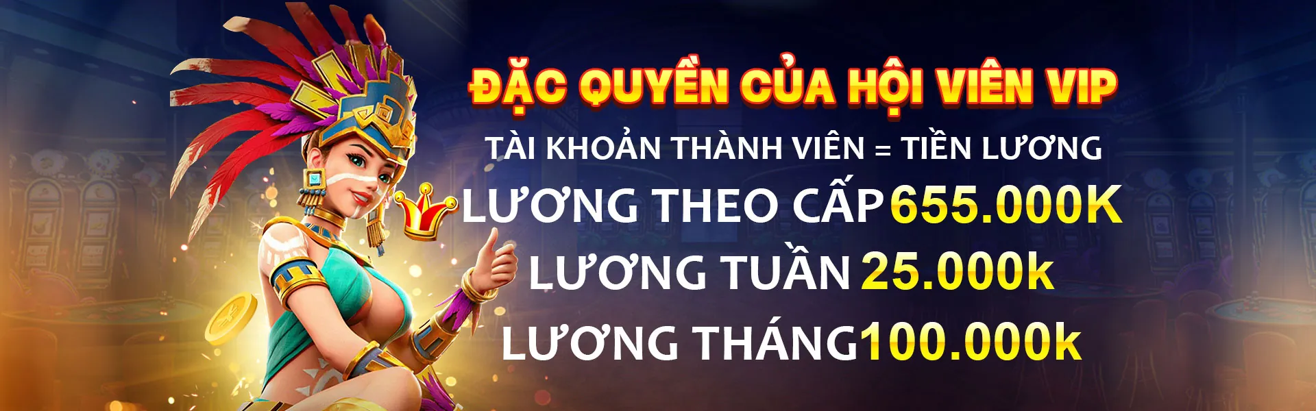 Đội ngũ hỗ trợ khách hàng chuyên nghiệp của 23win Nổ Hũ